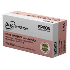 Epson PJIC7(LM) Patron Light Magenta /o/ (C13S020690) nyomtatópatron & toner