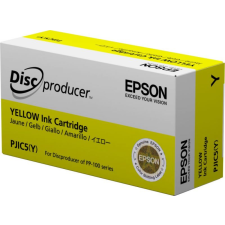Epson PJIC7 Yellow tintapatron (C13S020692) nyomtatópatron & toner
