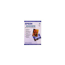 Epson Premium Photo Paper - A4 - 210mm x 297mm - Glossy - 15 x Sheet fotópapír