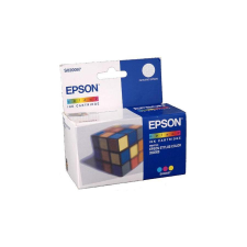 Epson S020097 színes tintapatron nyomtatópatron & toner