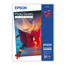 Epson S041068 Fotópapír, tintasugaras, A3, 104 g, matt, EPSON (LEPS068) fotópapír
