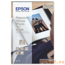 Epson S042153 Fényes fotópapír 10 x 15cm (40 lap) fotópapír
