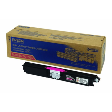 Epson S050555 Lézertoner Aculaser C1600, CX16 nyomtatókhoz, EPSON, magenta, 2,7k nyomtatópatron & toner