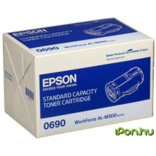 Epson S050690 EREDETI nyomtatópatron & toner