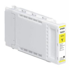 Epson Singlepack UltraChrome XD YellowT692400(110ml) tintapatron 1 db Eredeti Sárga (C13T692400) nyomtatópatron & toner