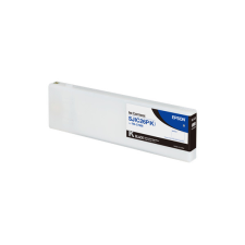 Epson SJIC26P Black tintapatron nyomtatópatron & toner