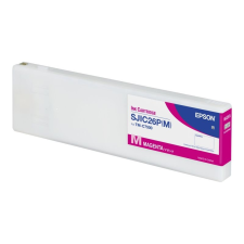 Epson SJIC26P Magenta tintapatron (C33S020620) nyomtatópatron & toner