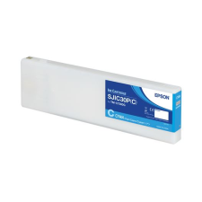 Epson SJIC30P(C) tintapatron 1 dB Eredeti Cián (C33S020640) nyomtatópatron & toner