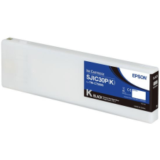 Epson SJIC30P(K) C7500g Black tintapatron (C33S020639) nyomtatópatron & toner