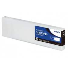Epson SJIC30P(K) C7500g Tintapatron Black 295,2ml nyomtatópatron & toner
