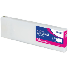 Epson SJIC30P(M) C7500g Magenta tintapatron nyomtatópatron & toner