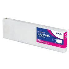 Epson sjic30p(m) c7500g tintapatron magenta 294,3ml nyomtatópatron & toner