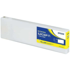 Epson SJIC30P(Y) C7500g Sárga tintapatron C33S020642 nyomtatópatron & toner