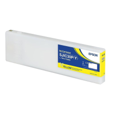 Epson SJIC30P(Y) C7500g Tintapatron Yellow 294,3ml nyomtatópatron & toner