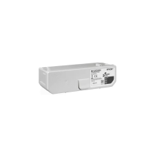 Epson SJIC33P(K) tintapatron 1 db Eredeti Fekete (C33S020700) nyomtatópatron & toner