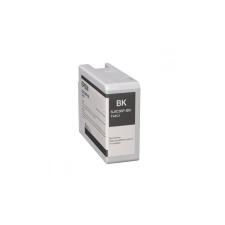 Epson SJIC36P tintapatron black ORIGINAL nyomtatópatron & toner