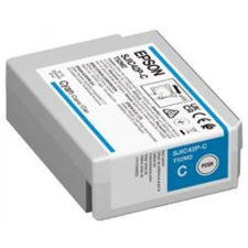 Epson SJIC42P-C EREDETI nyomtatópatron & toner