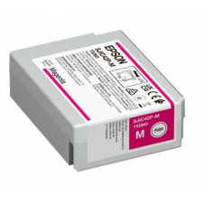 Epson SJIC42P(M) Magenta tintapatron nyomtatópatron & toner