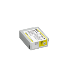 Epson SJIC42P(Y) Yellow tintapatron nyomtatópatron & toner
