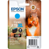 Epson Squirrel C13T37924010 tintapatron 1 db Eredeti Nagy (XL) kapacitású Cián