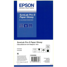 Epson SureLab Pro-S Papír A4 (C13S450064) fénymásolópapír
