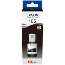 Epson T00Q1 (105) Black tintapatron nyomtatópatron & toner