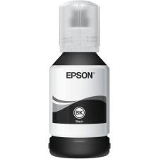 Epson T00Q1 Tinta Black 140ml No.105 nyomtatópatron & toner