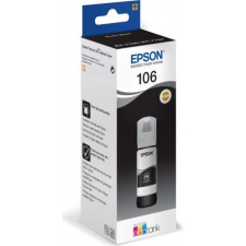 Epson T00R1 fotófekete eredeti tinta nyomtatópatron & toner