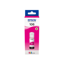 Epson T00R3 tinta 70ml magenta (C13T00R340) nyomtatópatron & toner