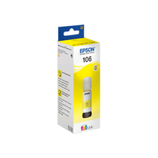 Epson T00R4 tinta 70ml sárga (C13T00R440) nyomtatópatron & toner