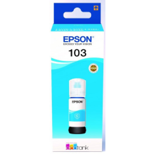 Epson T00S2 Tinta Cyan 65ml No.103 nyomtatópatron & toner