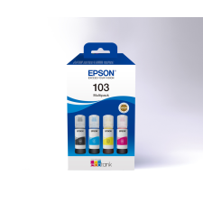 Epson t00s6 multipack 260ml no.103 nyomtatópatron & toner