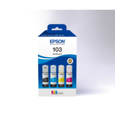 Epson T00S6 No.103 Multipack tintapatron (eredeti) nyomtatópatron & toner