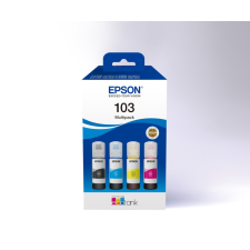 Epson T00S6 tinta multipack 260ML NO.103 C13T00S64A nyomtatópatron & toner