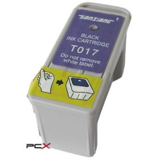 Epson T017 (for use) nyomtatópatron & toner