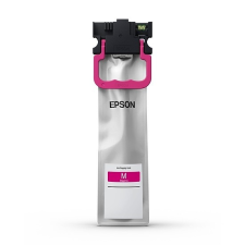 Epson T01C3 Magenta tintapatron eredeti C13T01C300 5K nyomtatópatron & toner