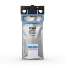 Epson T01D2 cyan patron (182ml) nyomtatópatron & toner