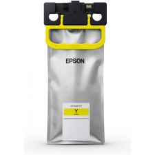 Epson T01D4 tintapatron, yellow  (980164) nyomtatópatron & toner