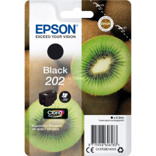 Epson T02E1 (202) Black tintapatron nyomtatópatron & toner