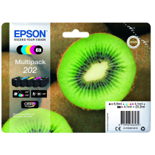 Epson T02E7 (202) Multipack tintapatron nyomtatópatron & toner