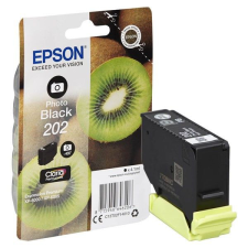 Epson t02f1 (202) photo black tintapatron c13t02f14010 nyomtatópatron & toner
