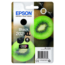Epson T02G1 Tintapatron Black 13,8ml No.202XL nyomtatópatron & toner