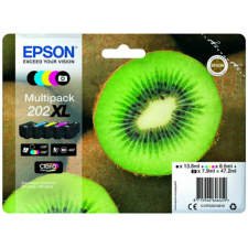 Epson T02G7 eredeti tintapatron multipack nyomtatópatron & toner