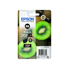 Epson T02H1 (202XL) Photo Black tintapatron (C13T02H14010) nyomtatópatron & toner