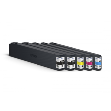 Epson T02Q3 Tintapatron Magenta 50.000 oldal kapacitás nyomtatópatron & toner