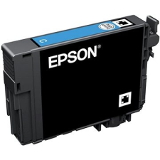 Epson T02V2 (502) Cyan tintapatron (C13T02V24010) nyomtatópatron & toner