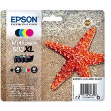 Epson t03a6 (603xl) multipack tintapatron
