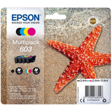 Epson T03U64010 EREDETI nyomtatópatron & toner