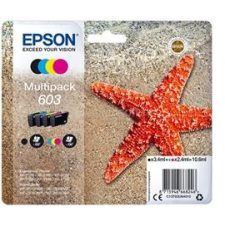 Epson T03U6 603 Patronkészlet (C13T03U64010) nyomtatópatron & toner