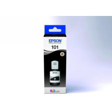 Epson t03v14 (c13t03v14a) no.101 (127ml) fekete eredeti tinta nyomtatópatron & toner